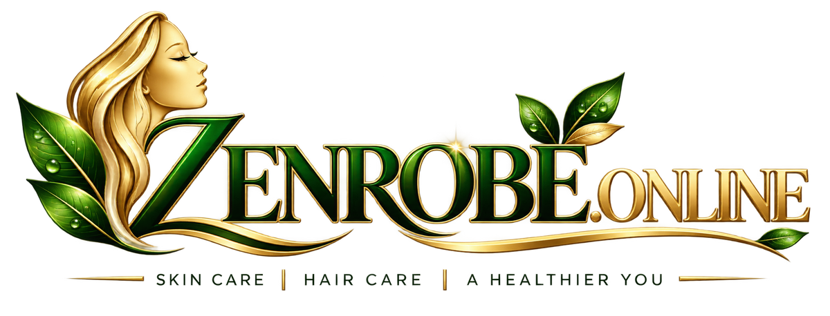 ZENROBE.ONLINE