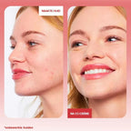 Erborian CC Cream SPF 25 – Korean Colour Changing CC Cream, Buildable Tinted Color Corrector
