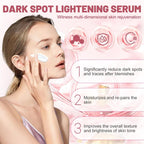 EELHOE Brightening Serum with Niacinamide, Glutathione & Vitamin C – Dark Spot & Uneven Skin Tone Care