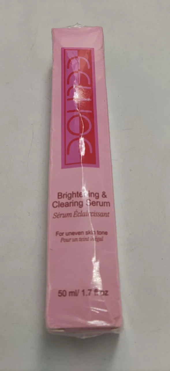 EELHOE Brightening Serum with Niacinamide, Glutathione & Vitamin C – Dark Spot & Uneven Skin Tone Care