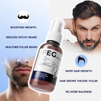FEG Plus Hair Growth Spray – Scalp Care & Hair Strengthening Treatment
