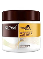 Hair Repair Collagen Treatment – Strengthening & Nourishing Hair Care