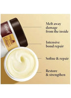 Hair Repair Collagen Treatment – Strengthening & Nourishing Hair Care