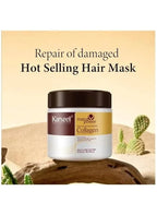 Hair Repair Collagen Treatment – Strengthening & Nourishing Hair Care