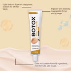 Bee Venom Eye Cream – Anti-Wrinkle & Firming Eye Treatment, Botox-Like Smoothing Effect