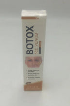Bee Venom Eye Cream – Anti-Wrinkle & Firming Eye Treatment, Botox-Like Smoothing Effect