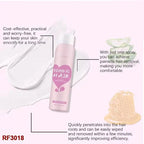OUHOE Hair Removal Spray – Fast & Easy Hair Remover for Smooth Skin
