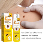 Tag Recede Bee Venom Repair Spray – Skin Tag & Wart Removal Treatment with Bee Venom, Botanical Extracts & Skin Repair Formula