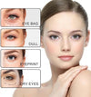 Time Eraser 10ml Eye Essence Oil – Hydrating Under-Eye Care for Fine Lines & Tired-Looking Eyes