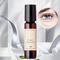 Time Eraser 10ml Eye Essence Oil – Hydrating Under-Eye Care for Fine Lines & Tired-Looking Eyes