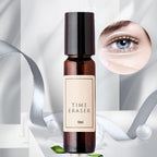 Time Eraser 10ml Eye Essence Oil – Hydrating Under-Eye Care for Fine Lines & Tired-Looking Eyes