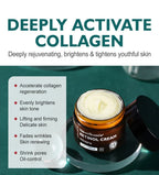 Vibrant Glamour Retinol Cream 30g – Anti-Aging Moisturizer for Wrinkles, Fine Lines & Skin Renewal